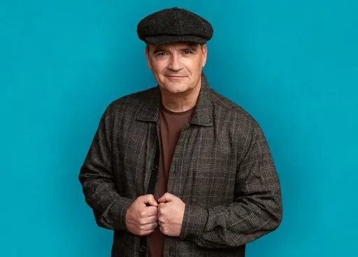 Odd René, D.K. Harrell and Kaasin to NBF 2024!