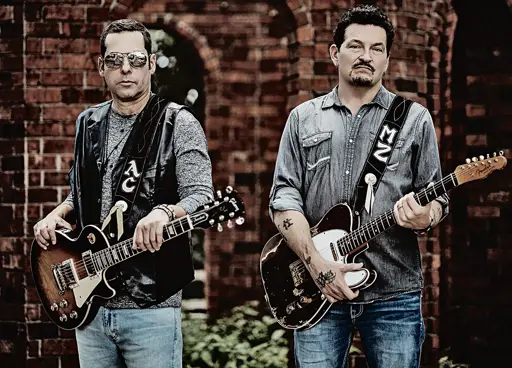 Blood Brothers and Dance With A Stranger to this years' festival!