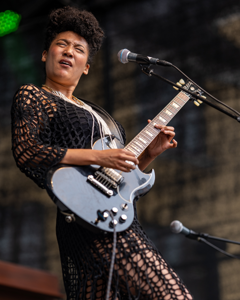 Judith Hill
