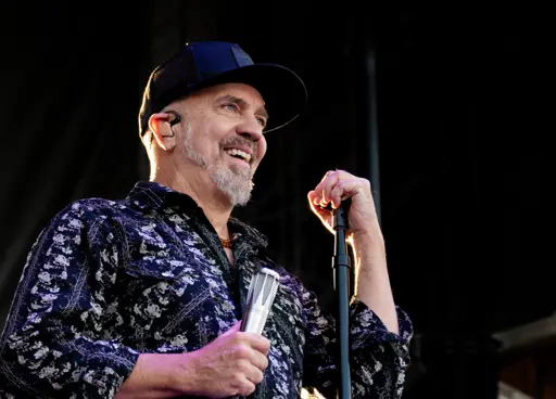 First artistrealease for NBF 2025!