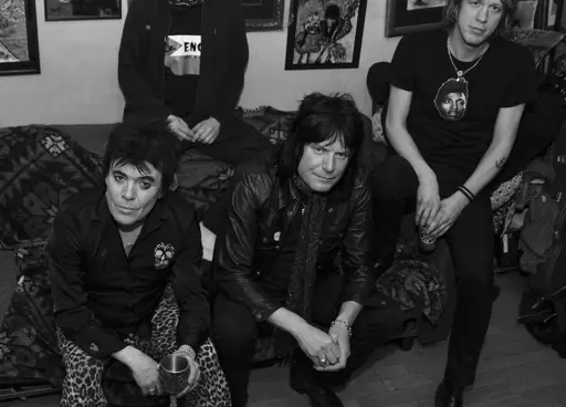 Backstreet Girls and Devon Allman Project feat. Bernard Allison coming to Notodden Blues Festival 2026!