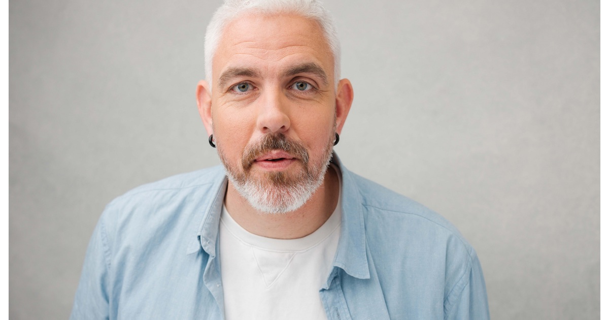 Trygve Skaug - Notodden Blues Festival