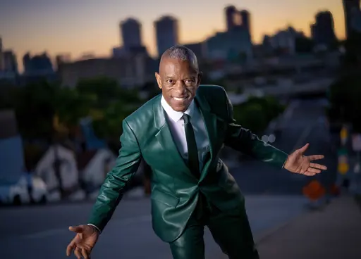 Earl Thomas and American Ladies in the House to Notodden Blues Festival 2024!