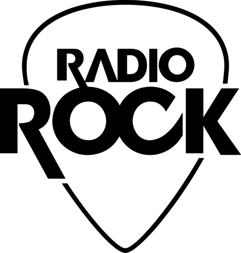 Radio Rock Logo