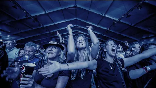 Notodden Blues Festival 2026