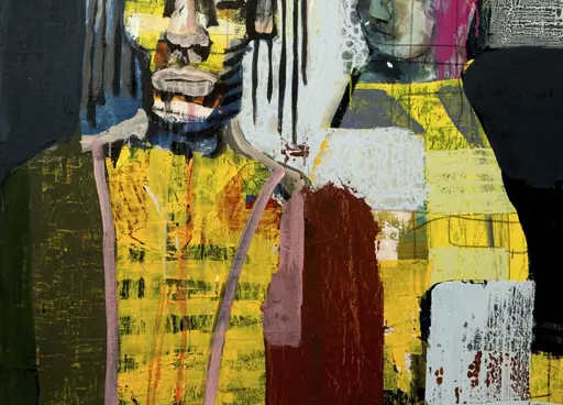 Årets festivalkunstner er Morten Abel!