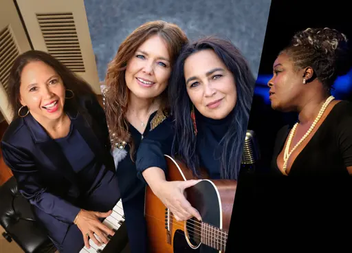 Stavkirkekonserten, Blues Cruise og kjente navn føres på plakaten!